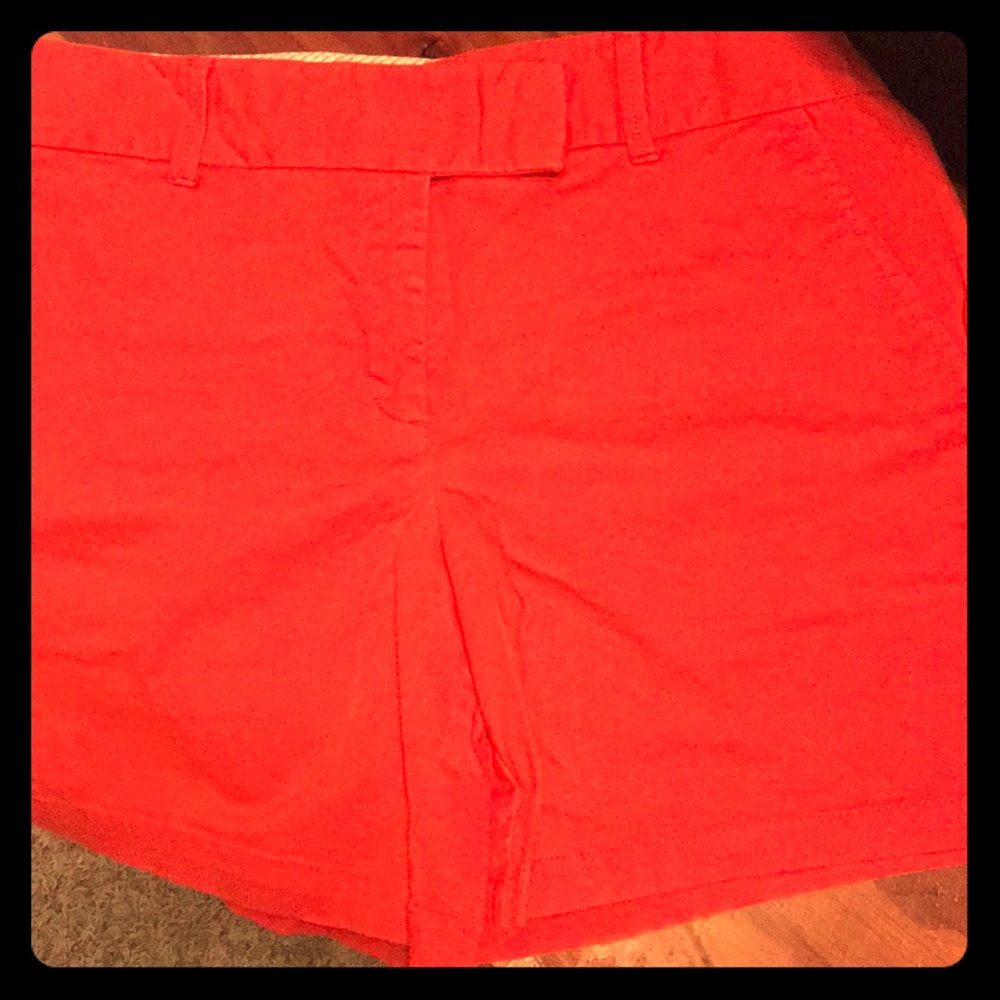 Loft shorts